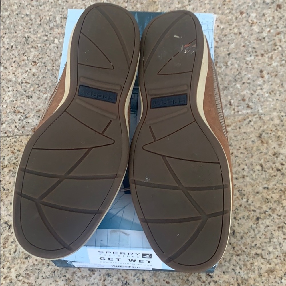 Sperry Top-siders - Picture 3 of 7